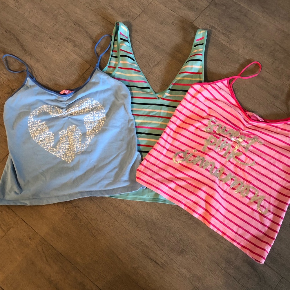 💕VICTORIA SECRET BUNDLE💕